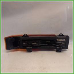Fanale Fanalino Destro DX  Fiat Cinquecento 1994-1999 7629357 Originale Usato