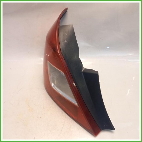 Fanale Fanalino Sinistro SX  Opel Corsa D 2009-2010 93190950 Originale Usato
