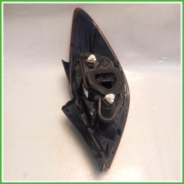 Fanale Fanalino Sinistro SX  Opel Corsa D 2009-2010 93190950 Originale Usato