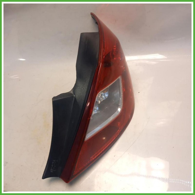 Fanale Fanalino Destro DX  Opel Corsa D 2009-2010 93190951 Originale Usato