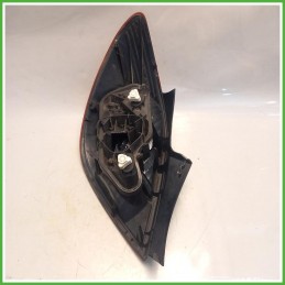 Fanale Fanalino Destro DX  Opel Corsa D 2009-2010 93190951 Originale Usato