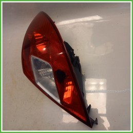 Fanale Fanalino Destro DX  Opel Corsa D 2009-2010 93190951 Originale Usato