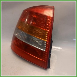 Fanale Fanalino Sinistro SX  Opel Astra G 1998-2000 9117402 Originale Usato