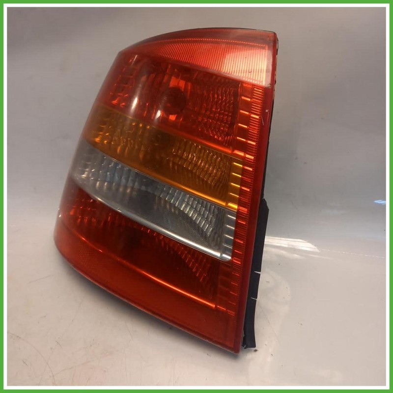 Fanale Fanalino Sinistro SX  Opel Astra G 1998-2000 9117402 Originale Usato