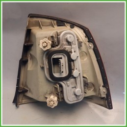 Fanale Fanalino Sinistro SX  Opel Astra G 1998-2000 9117402 Originale Usato