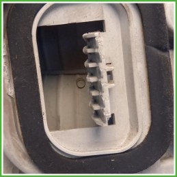Fanale Fanalino Sinistro SX  Opel Astra G 1998-2000 9117402 Originale Usato