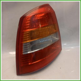 Fanale Fanalino Sinistro SX  Opel Astra G 1998-2000 9117402 Originale Usato