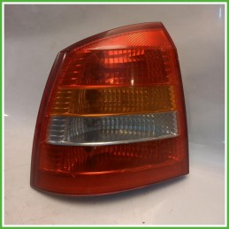 Fanale Fanalino Sinistro SX  Opel Astra G 1998-2000 9117402 Originale Usato