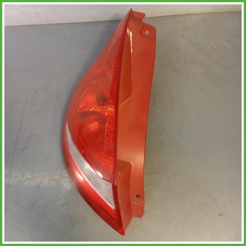 Fanale Fanalino Sinistro SX  Ford Fiesta 6 Serie 2009-2012 1877011 Originale Usato