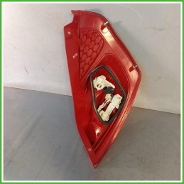 Fanale Fanalino Sinistro SX  Ford Fiesta 6 Serie 2009-2012 1877011 Originale Usato