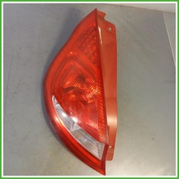 Fanale Fanalino Sinistro SX  Ford Fiesta 6 Serie 2009-2012 1877011 Originale Usato