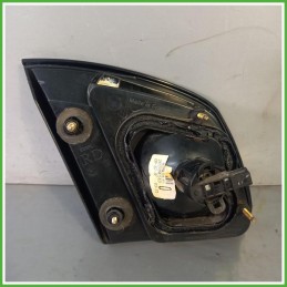 Fanale Fanalino Destro DX  Nissan Primera 2 Serie 1999-2001 265502F727 Originale Usato