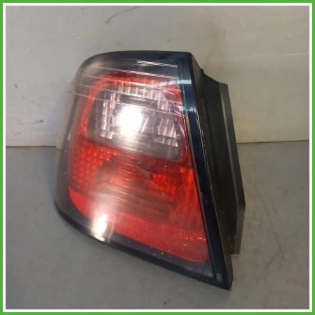 Fanale Fanalino Sinistro SX  Nissan Primera 2 Serie 1999-2001 265552F725 Originale Usato