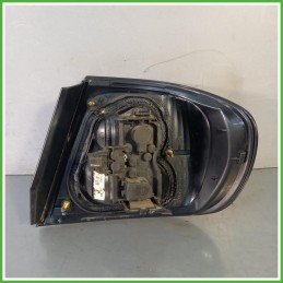 Fanale Fanalino Sinistro SX  Nissan Primera 2 Serie 1999-2001 265552F725 Originale Usato