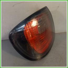 Fanale Fanalino Sinistro SX  Nissan Primera 2 Serie 1999-2001 265552F725 Originale Usato