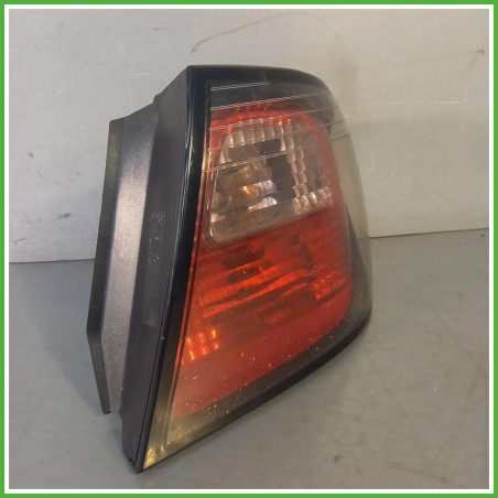 Fanale Fanalino Destro DX  Nissan Primera 2 Serie 1999-2001 265502F725 Originale Usato