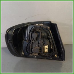 Fanale Fanalino Destro DX  Nissan Primera 2 Serie 1999-2001 265502F725 Originale Usato