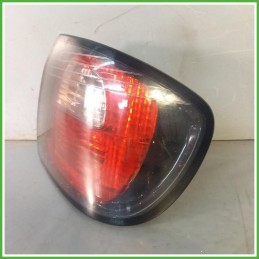 Fanale Fanalino Destro DX  Nissan Primera 2 Serie 1999-2001 265502F725 Originale Usato