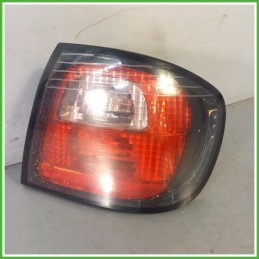 Fanale Fanalino Destro DX  Nissan Primera 2 Serie 1999-2001 265502F725 Originale Usato