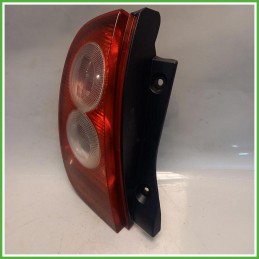 Fanale Fanalino Sinistro SX  Nissan Micra 3 Serie 2003-2005 26555BC500 Originale Usato