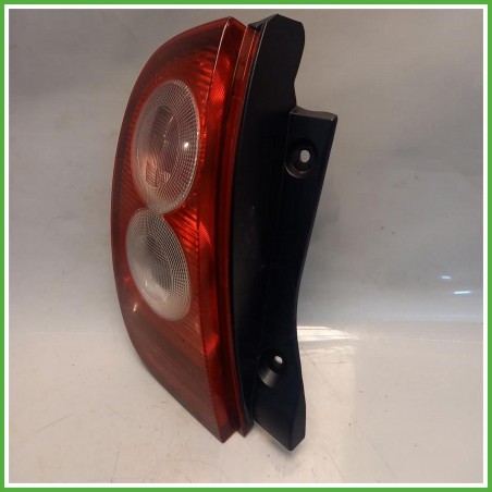 Fanale Fanalino Sinistro SX  Nissan Micra 3 Serie 2003-2005 26555BC500 Originale Usato