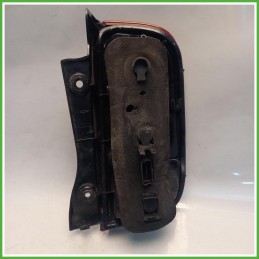 Fanale Fanalino Sinistro SX  Nissan Micra 3 Serie 2003-2005 26555BC500 Originale Usato