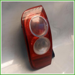 Fanale Fanalino Sinistro SX  Nissan Micra 3 Serie 2003-2005 26555BC500 Originale Usato