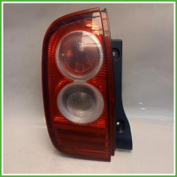 Fanale Fanalino Sinistro SX  Nissan Micra 3 Serie 2003-2005 26555BC500 Originale Usato