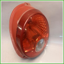 Fanale Fanalino Destro DX  Chevrolet Matiz 2 Serie 2005-2011 42403115 Originale Usato