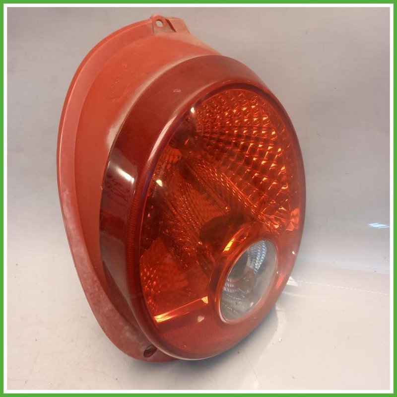 Fanale Fanalino Destro DX  Chevrolet Matiz 2 Serie 2005-2011 42403115 Originale Usato