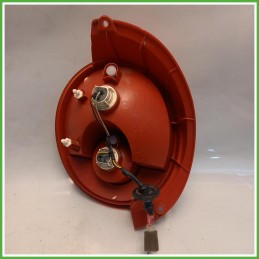 Fanale Fanalino Destro DX  Chevrolet Matiz 2 Serie 2005-2011 42403115 Originale Usato