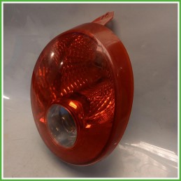 Fanale Fanalino Destro DX  Chevrolet Matiz 2 Serie 2005-2011 42403115 Originale Usato