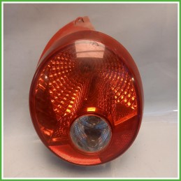 Fanale Fanalino Destro DX  Chevrolet Matiz 2 Serie 2005-2011 42403115 Originale Usato