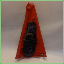 Fanale Fanalino Sinistro SX  Peugeot 107 2005-2012 6350X6 Originale Usato