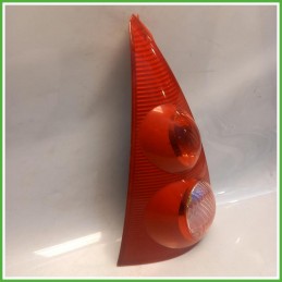 Fanale Fanalino Sinistro SX  Peugeot 107 2005-2012 6350X6 Originale Usato