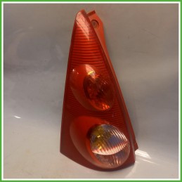 Fanale Fanalino Sinistro SX  Peugeot 107 2005-2012 6350X6 Originale Usato