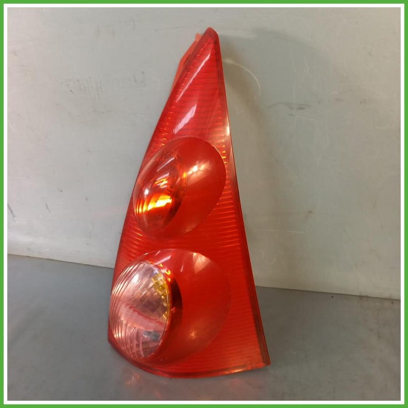 Fanale Fanalino Destro DX  Peugeot 107 2005-2012 6351X6 Originale Usato