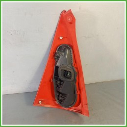 Fanale Fanalino Destro DX  Peugeot 107 2005-2012 6351X6 Originale Usato