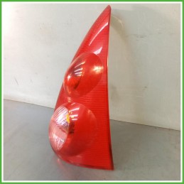 Fanale Fanalino Destro DX  Peugeot 107 2005-2012 6351X6 Originale Usato