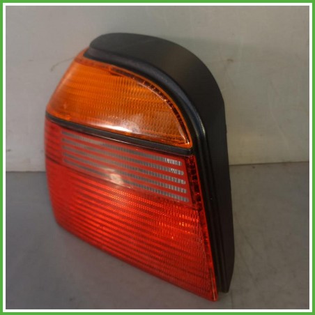 Fanale Fanalino Sinistro SX  Volkswagen Golf 3 Serie 1991-1998 1H6945111 Originale Usato