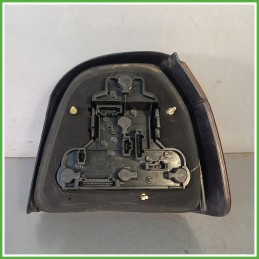 Fanale Fanalino Sinistro SX  Volkswagen Golf 3 Serie 1991-1998 1H6945111 Originale Usato
