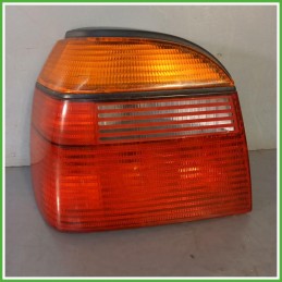 Fanale Fanalino Sinistro SX  Volkswagen Golf 3 Serie 1991-1998 1H6945111 Originale Usato