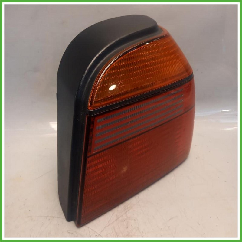 Fanale Fanalino Destro DX  Volkswagen Golf 3 Serie 1991-1998 1H6945112A Originale Usato
