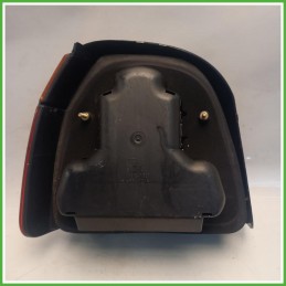 Fanale Fanalino Destro DX  Volkswagen Golf 3 Serie 1991-1998 1H6945112A Originale Usato
