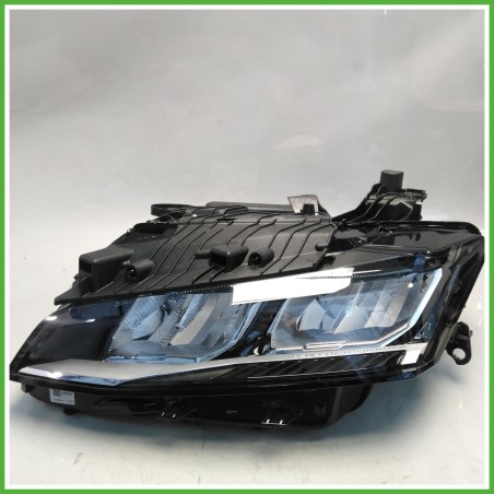 Faro Fanale Proiettore Sinistro SX Automotive Lighting 98516733 Peugeot 308 3 Serie 2021 9839286380 Originale Usato