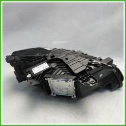 Faro Fanale Proiettore Sinistro SX Automotive Lighting 98516733 Peugeot 308 3 Serie 2021 9839286380 Originale Usato