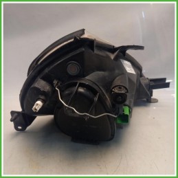 Faro Fanale Proiettore Sinistro SX  Ford KA 1 Serie 2002-2008 1079425 Originale Usato