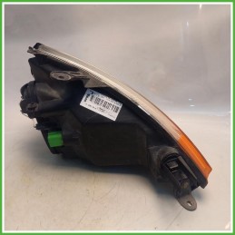 Faro Fanale Proiettore Sinistro SX  Ford KA 1 Serie 2002-2008 1079425 Originale Usato