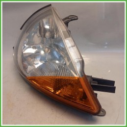 Faro Fanale Proiettore Destro DX  Ford KA 1 Serie 2002-2008 1079423 Originale Usato