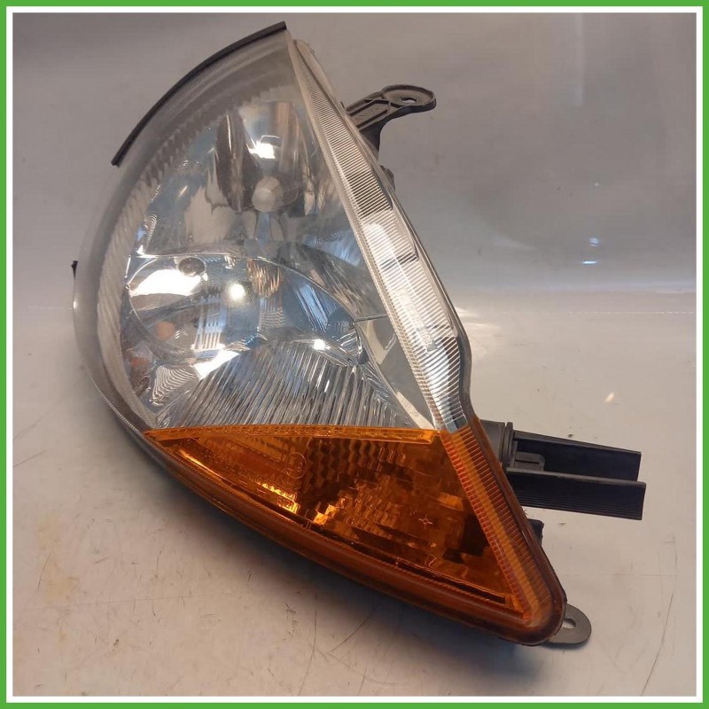 Faro Fanale Proiettore Destro DX  Ford KA 1 Serie 2002-2008 1079423 Originale Usato